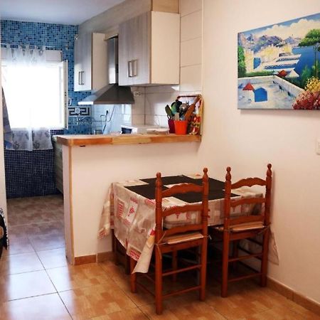 La Cenia Apartment Denia Luaran gambar