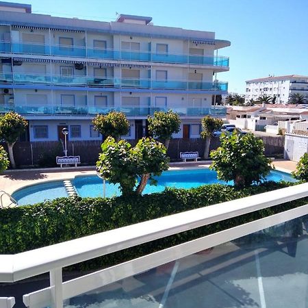 La Cenia Apartment Denia Luaran gambar