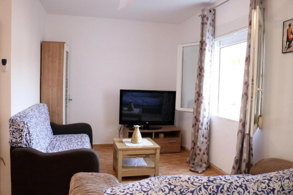 La Cenia Apartment Denia Luaran gambar
