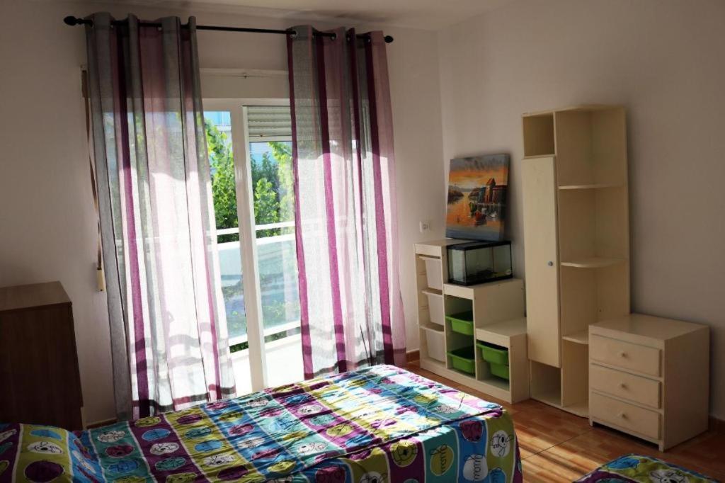 La Cenia Apartment Denia Luaran gambar