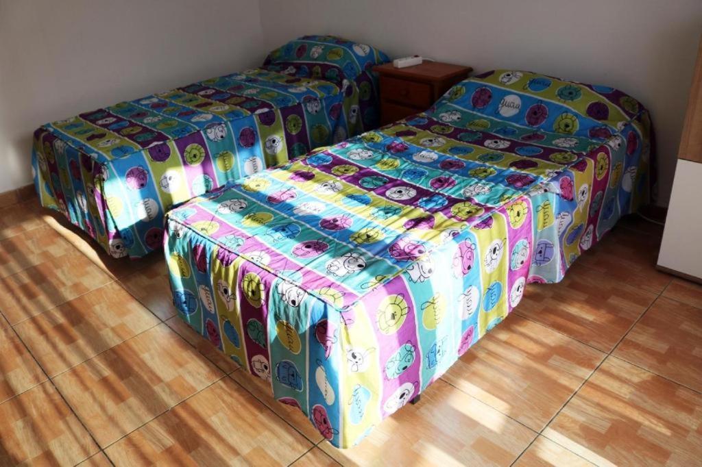 La Cenia Apartment Denia Luaran gambar