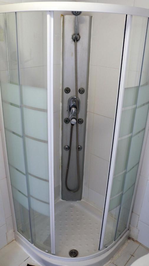 La Cenia Apartment Denia Luaran gambar