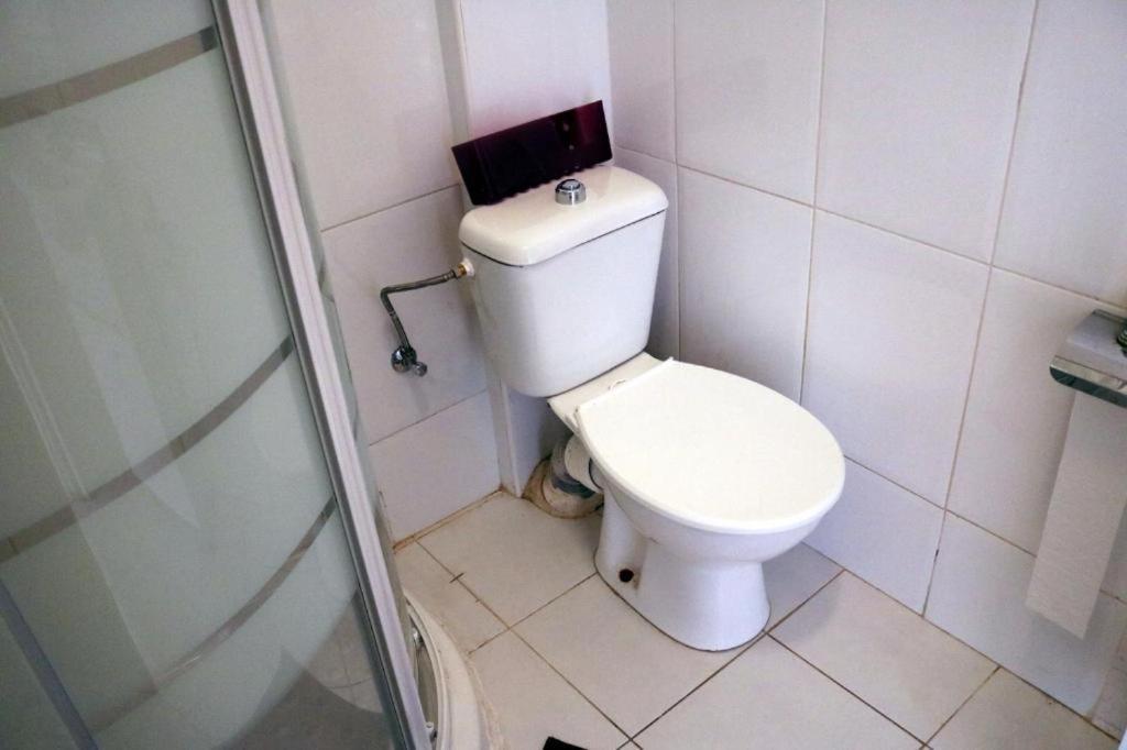 La Cenia Apartment Denia Luaran gambar