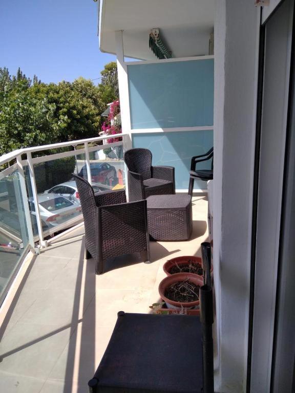 La Cenia Apartment Denia Luaran gambar