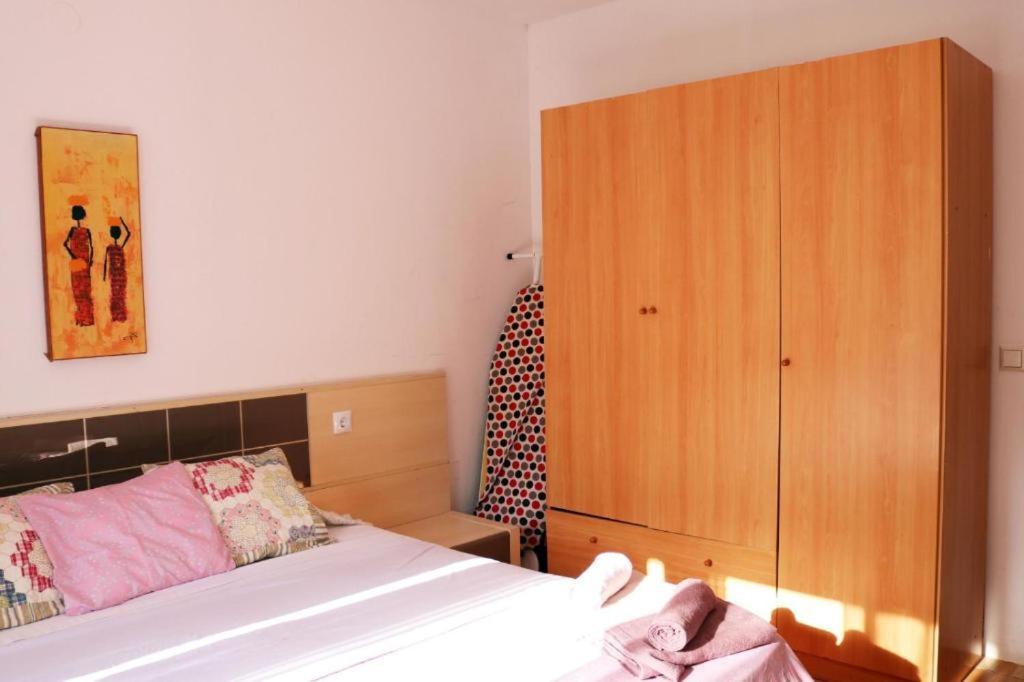 La Cenia Apartment Denia Luaran gambar