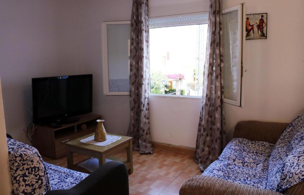 La Cenia Apartment Denia Luaran gambar
