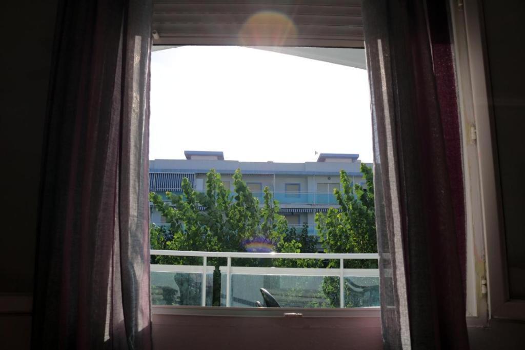 La Cenia Apartment Denia Luaran gambar