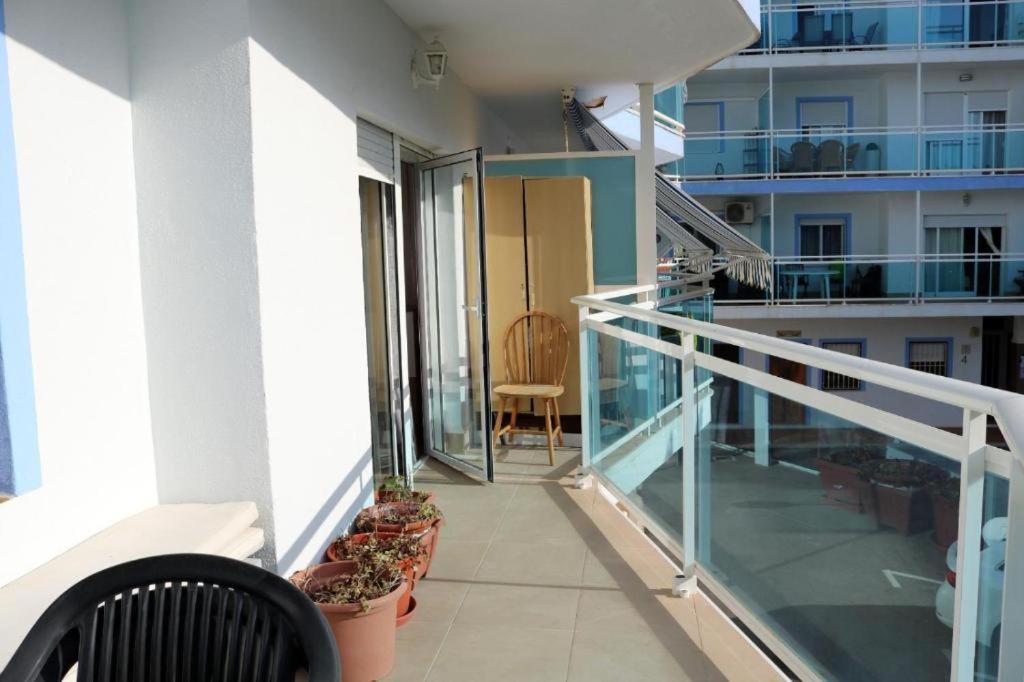 La Cenia Apartment Denia Luaran gambar